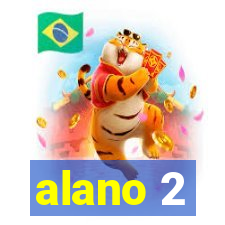 alano 2